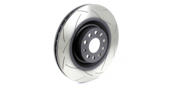 DBA Street Series Rotor Drilled/Slotted Rotor