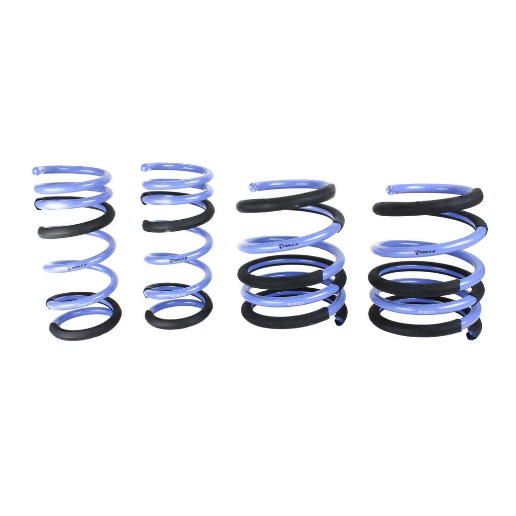Tesla Model 3 2WD Lowering Spring