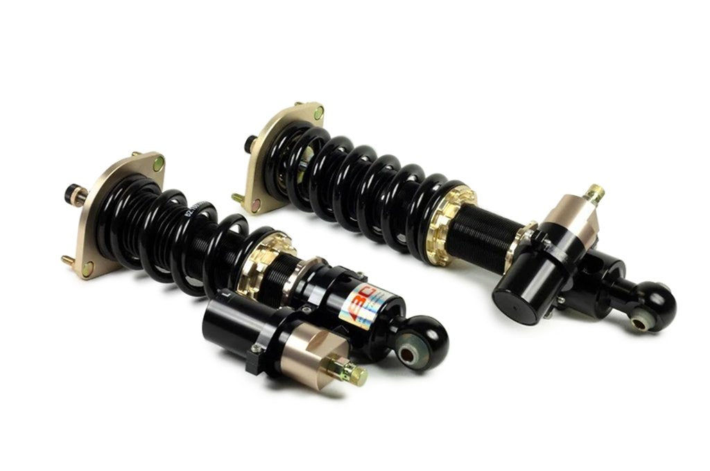 BC Racing Coilover ER 00-06 Celica