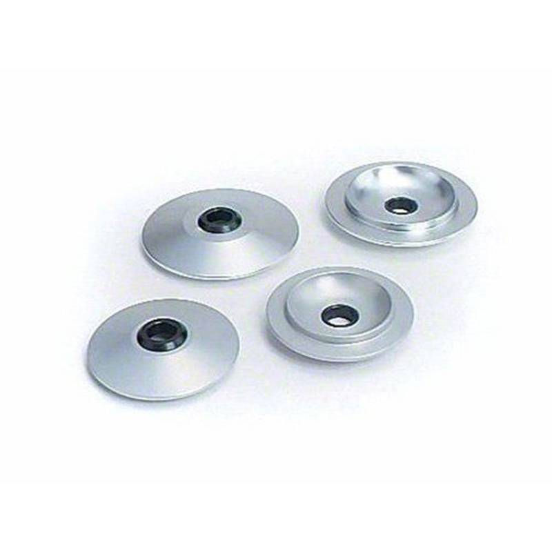 Cusco Upper Seat, Aluminum ID65(12mm)