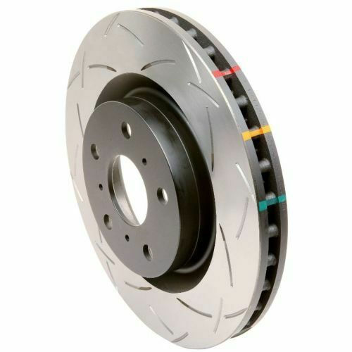 DBA T3 Clubspec 4000 Series Rotor, Uni-Directional Slotted