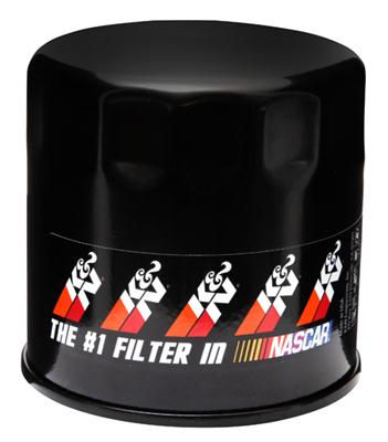 K&N Pro-Series Oil Filter PS-1004