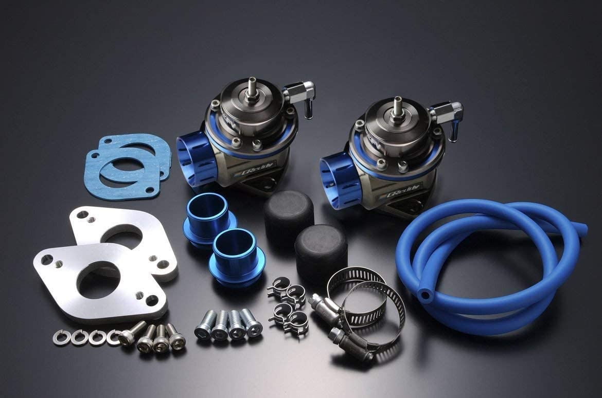 GReddy FV Blow Off Valve