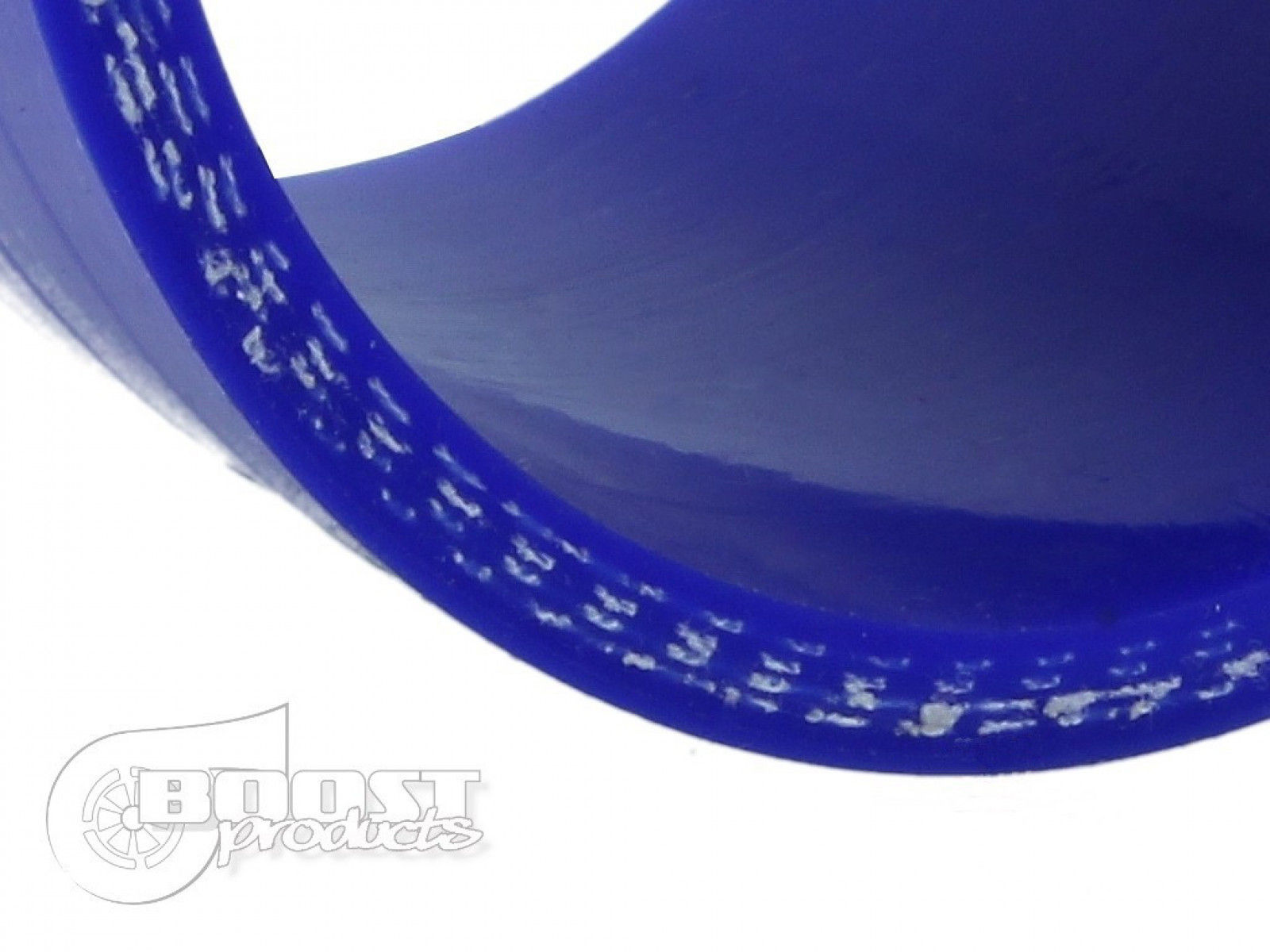 Silicone Vacuum Hose Reinforced 10mm (3/8") ID, Blue, 15m (50ft) Roll