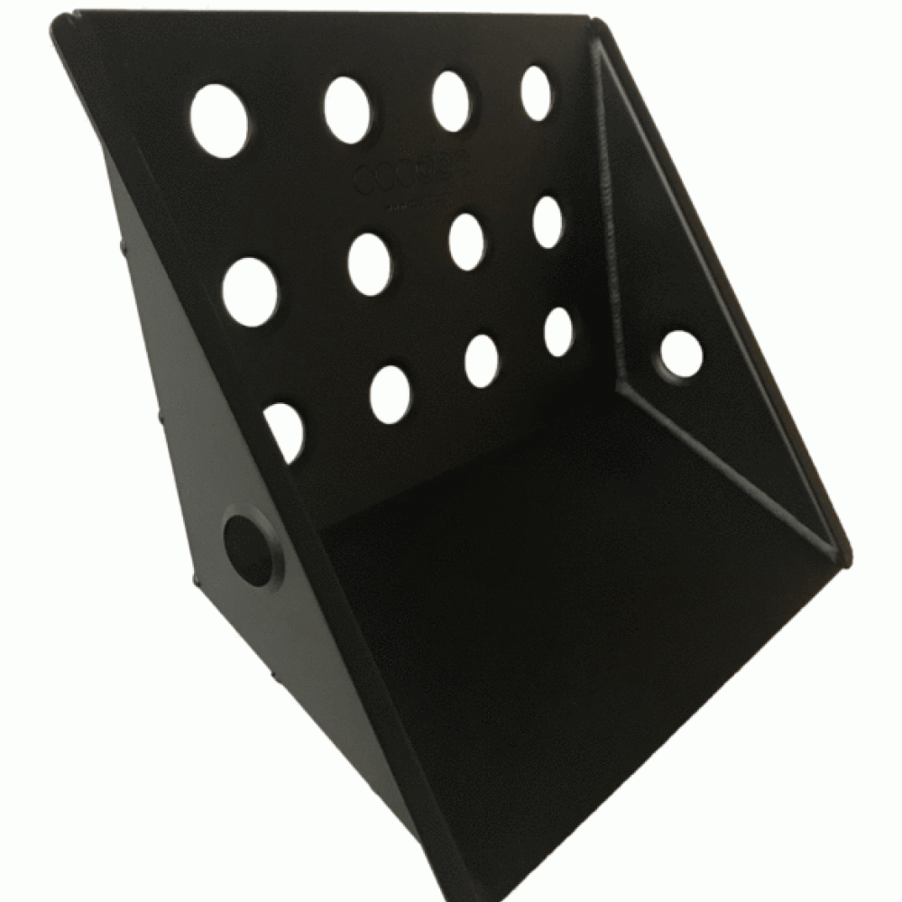 Dark Matter Small Navigator Foot Rest