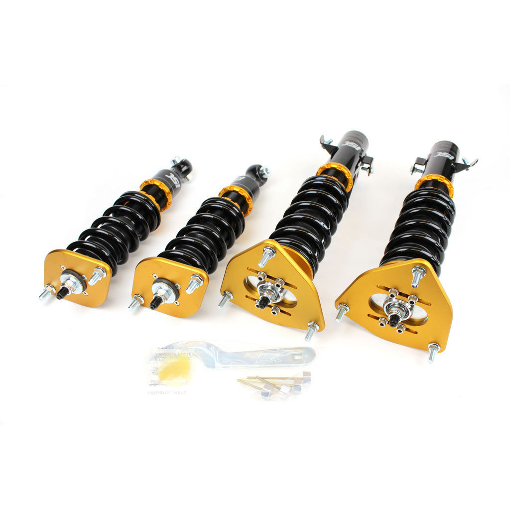 Forester (14-18) N1 V2 Coilover Kit Street Sport
