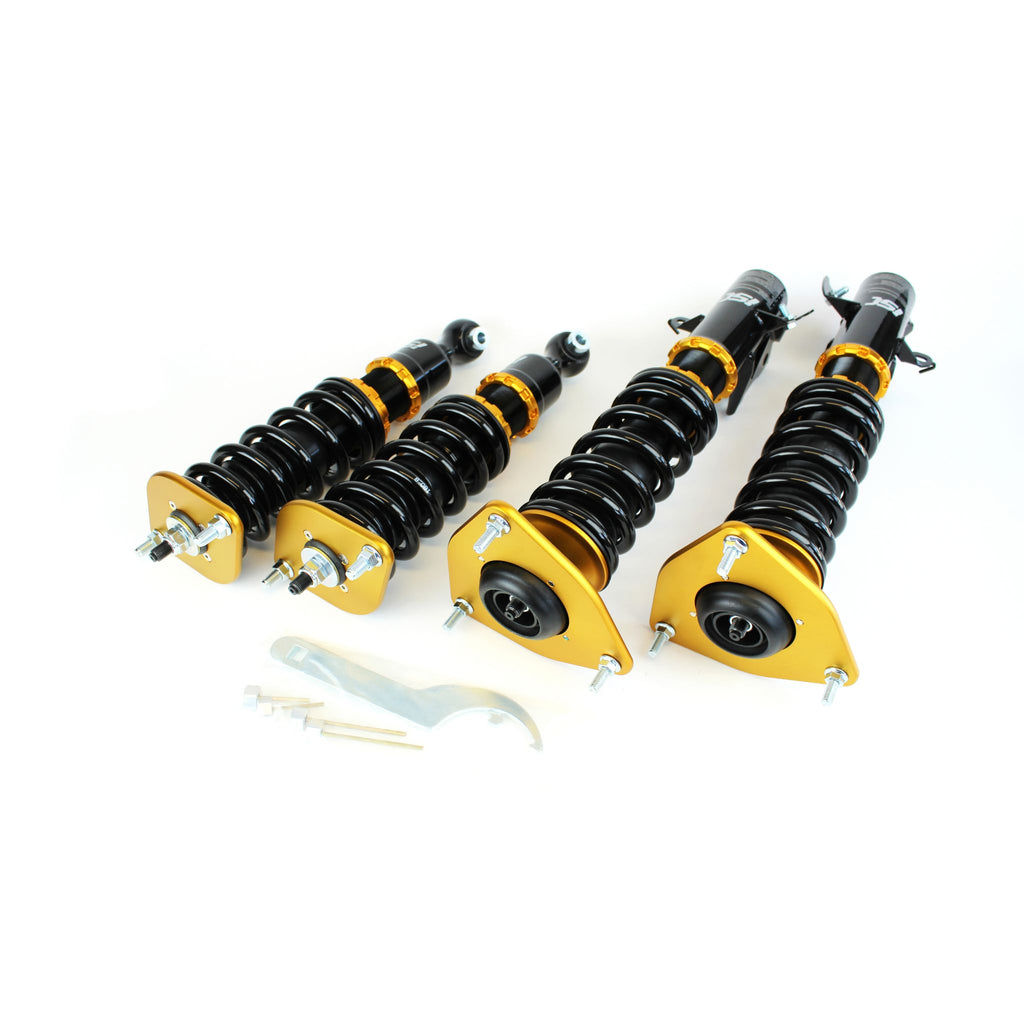 Forester (08-13) Basic Coilover Kit Street Sport