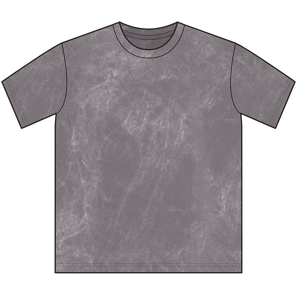 Thumbnail: Vintage 'Don't Be Afraid' Owl T-Shirt