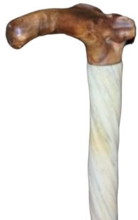 Antique Appraisal Walking Sticks