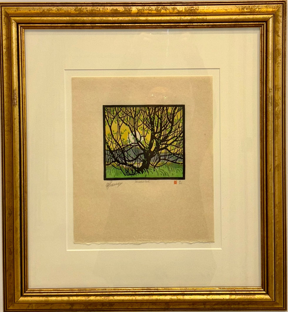 Toronto Art Appraisal