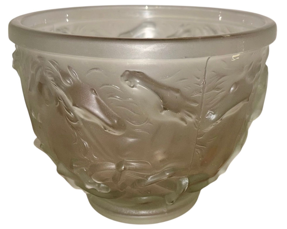 Lalique Appraisal