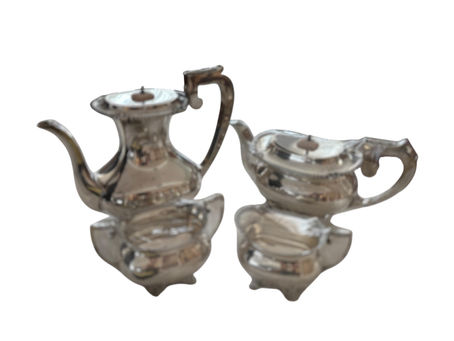 Sterling Silver Appraisal