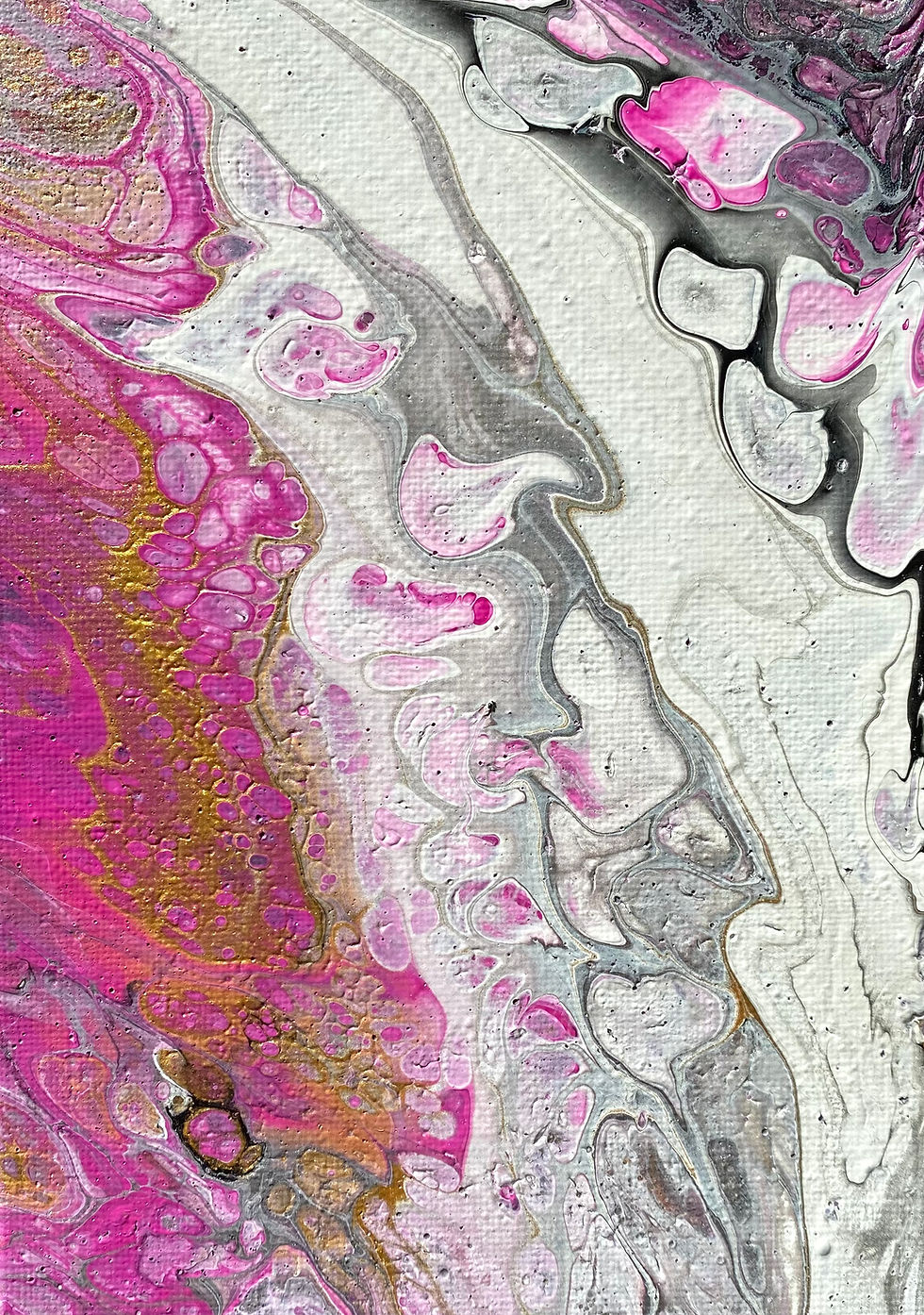 Thumbnail: Women's Acrylic Classes