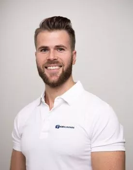 Mikal Spesialist Kiropraktor