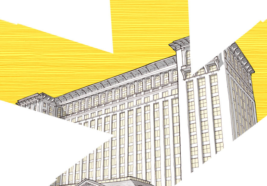 New Planning Laws Explained