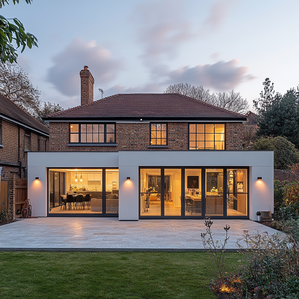KANN Architecture — Slide show gallery