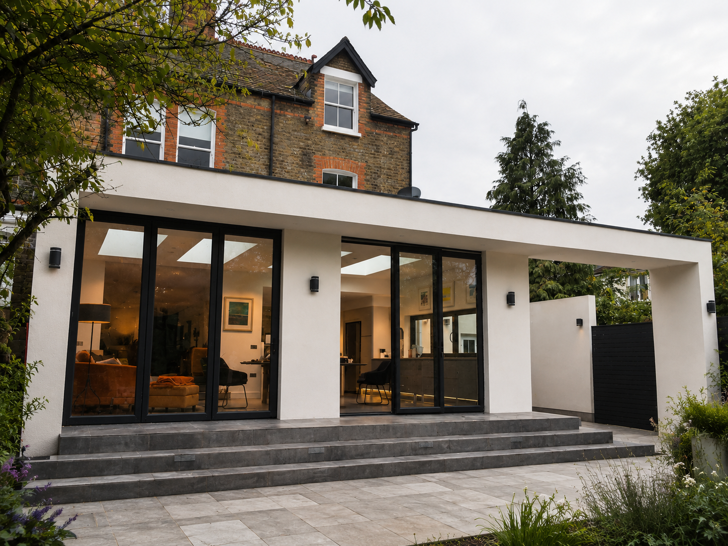 KANN Architecture — 260518_1 queens road