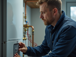 Understanding CP12 Gas Safety Certificate for Gas Safety