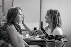 Naomi Wedding Makeup