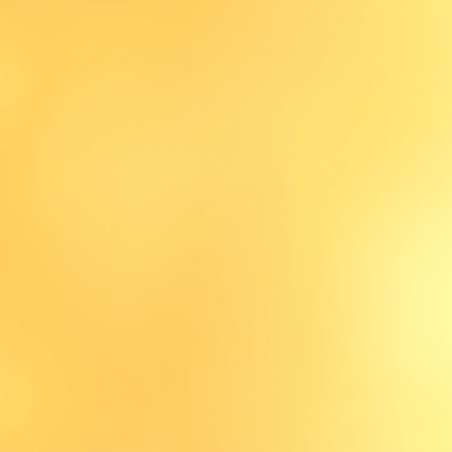 gradient of warm yellows to light yellows, make more soft and not lines, make it blurry an
