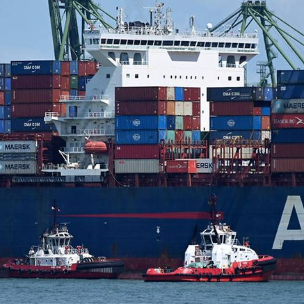 New trade data exchange to allow better tracking of cargo, optimise supply chain logistics