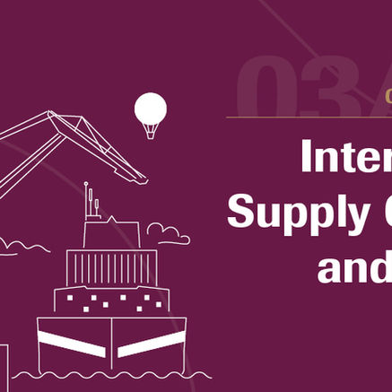 One Network, One Global Community: Celebrating the Impact of Supply Chain, Logistics and Transportation on 3 Nov 2024