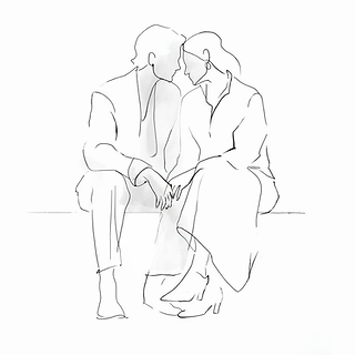 Couples therapy image for Regina Counseling, therapist in Orange County, California

