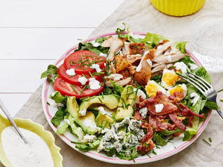 Customized Food Planning for Your Metabolic Type!