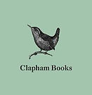 clapham books logo