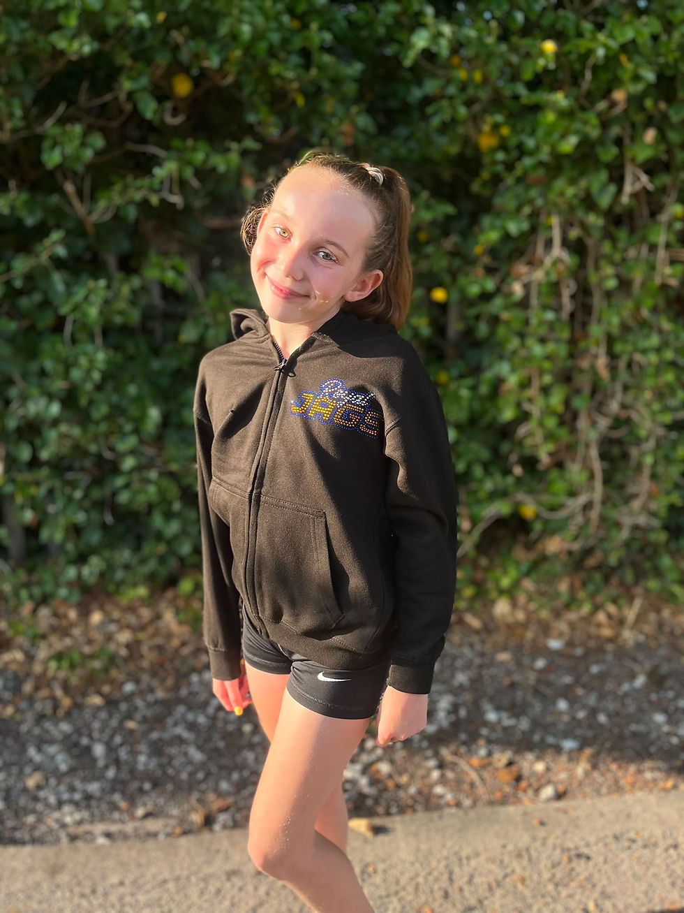Thumbnail: Jags Hoodie