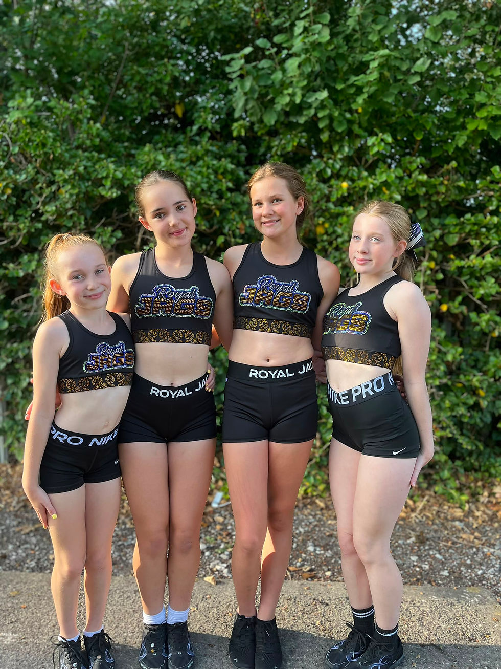 Thumbnail: Crop top