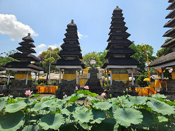 Taman Ayun