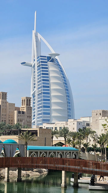 Burj Al Arab