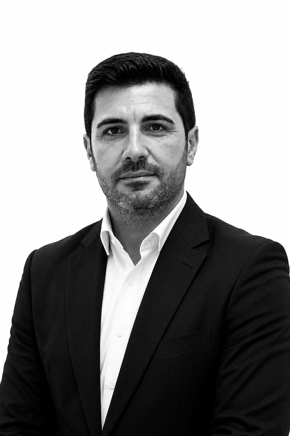 Javier Reina