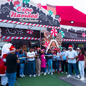 Proyecciones de Ventas en la Campaña Navideña 2025: Un Impulso para la Economía