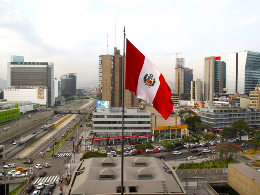 La Economía Peruana se fortalece en setiembre con Proyecciones Positivas