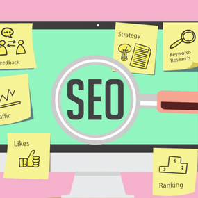 ¿Cómo realizar una estrategia de SEO para el éxito empresarial? 