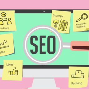 ¿Cómo realizar una estrategia de SEO para el éxito empresarial? 