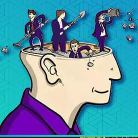 Todo va quedando listo para la Conferencia Vivencial "Gerencia para Emprendedores: Construyendo con Responsabilidad Social Cooperativa"