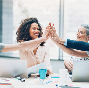 Gerencia de la felicidad: una estrategia de management con factor humano 