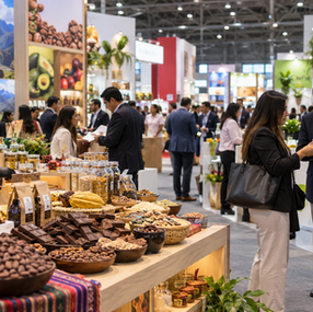 Expoalimentaria 2026: feria reunirá a empresas y compradores de la industria alimentaria en Lima-Perú