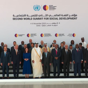 Cumbre Mundial sobre Desarrollo Social 2025: acuerdos y avances en un llamado global a la acción