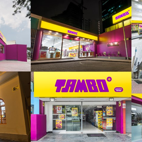 Tambo: Cada vez más cerca, la revolución de tiendas de conveniencia en el Perú
