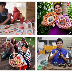 16 de abril: Día Mundial del Emprendimiento