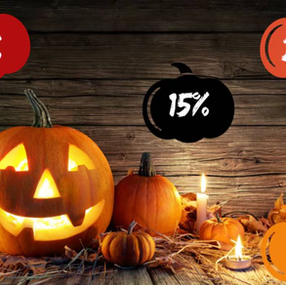 Empresas presentan campañas y activaciones por Halloween 