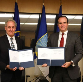 Mastercard impulsarán inclusión económica en ciudades de América Latina y el Caribe