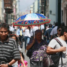 El impacto del Calor en la Economía Mundial: Perspectivas y proyecciones al 2050