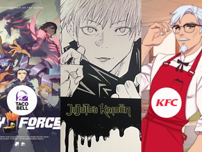 Emprendimiento en el mundo anime: del nicho otaku al marketing global