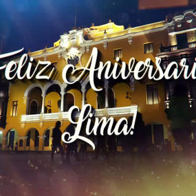 Aniversario de Lima: vecinos ingresarán gratis al Parque de las Leyendas, Circuito mágico, etc