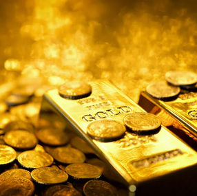 ¿Es una época dorada para el oro?